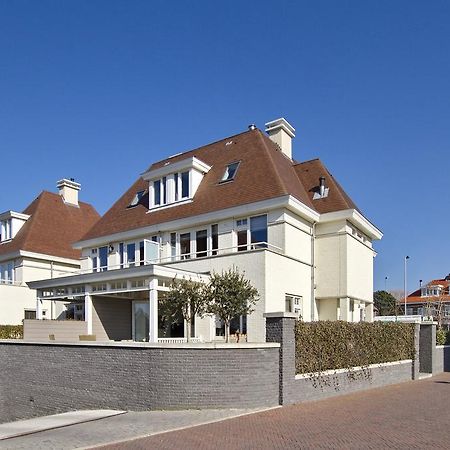 Bed & Breakfast Wit 51 Noordwijk Exterior photo