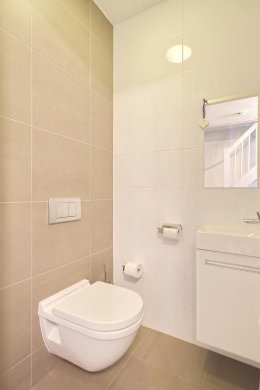 Bed & Breakfast Wit 51 Noordwijk Room photo