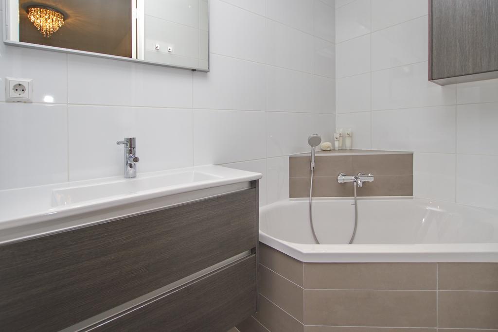 Bed & Breakfast Wit 51 Noordwijk Room photo