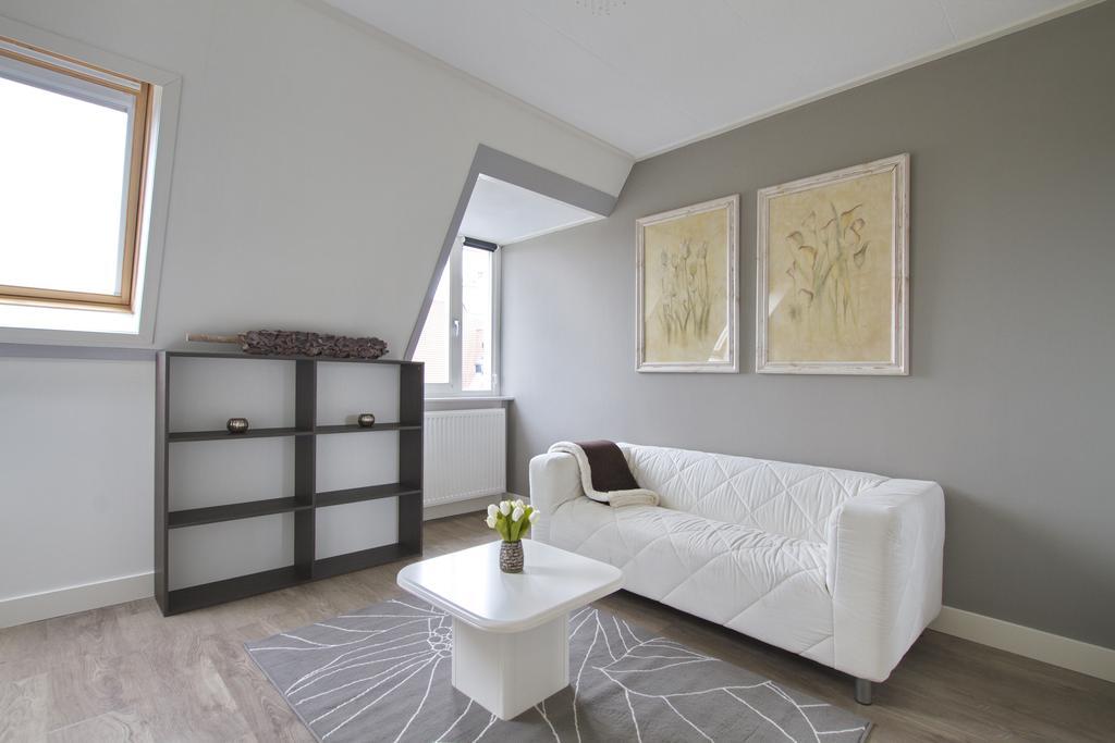 Bed & Breakfast Wit 51 Noordwijk Room photo